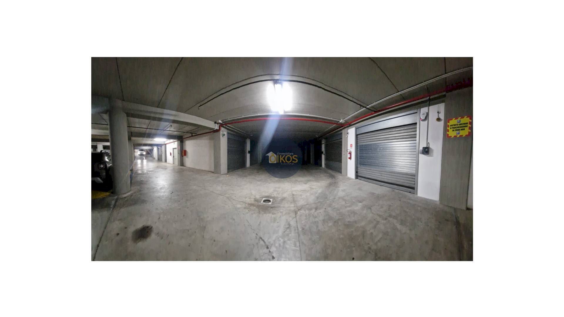 Foto 2 - Box Viale Aldo Moro, Monopoli - foto 2