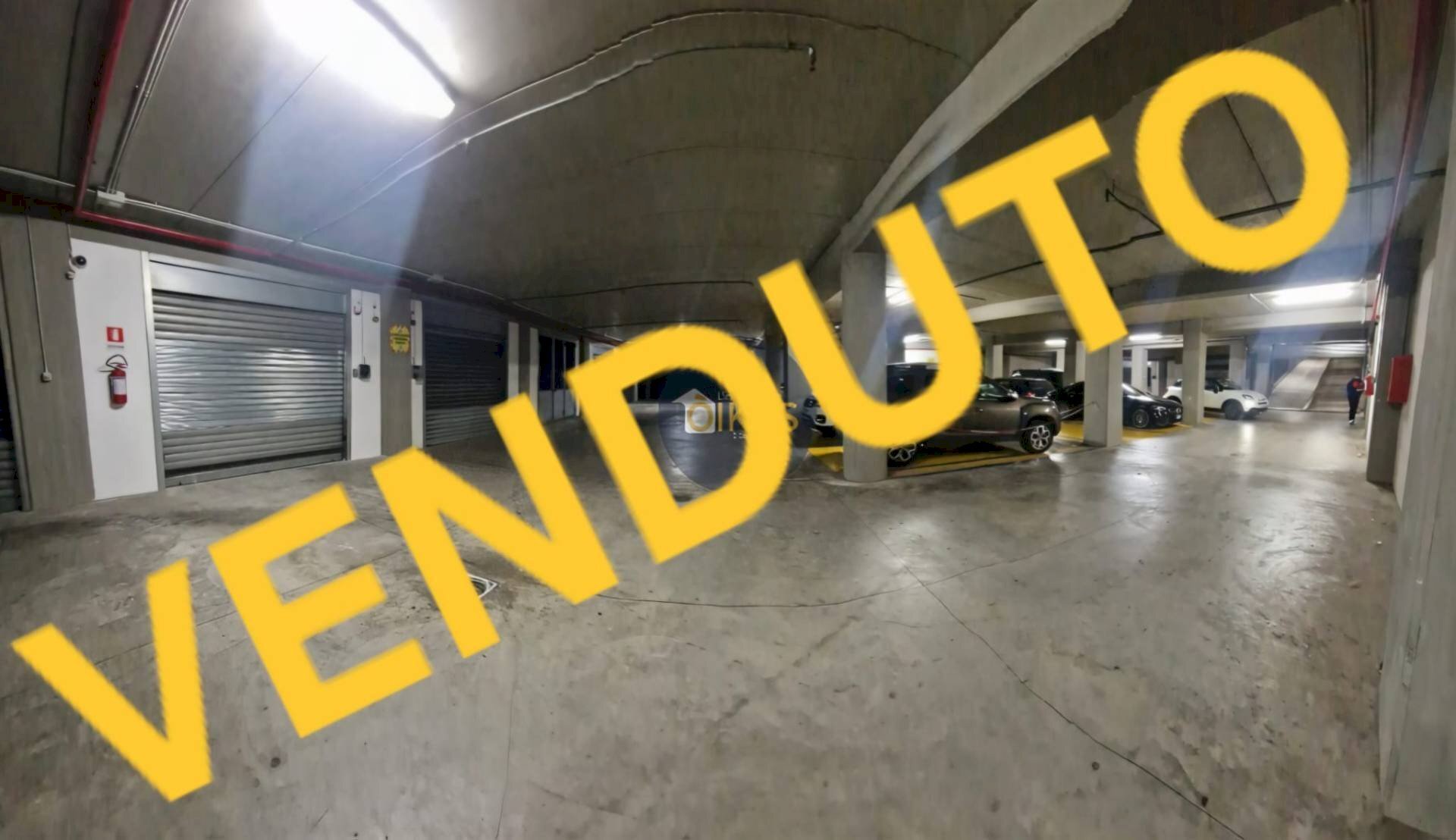 Foto 1 - Box Viale Aldo Moro, Monopoli - foto 1