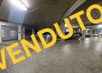 Foto 1 - Box Viale Aldo Moro, Monopoli - foto 1