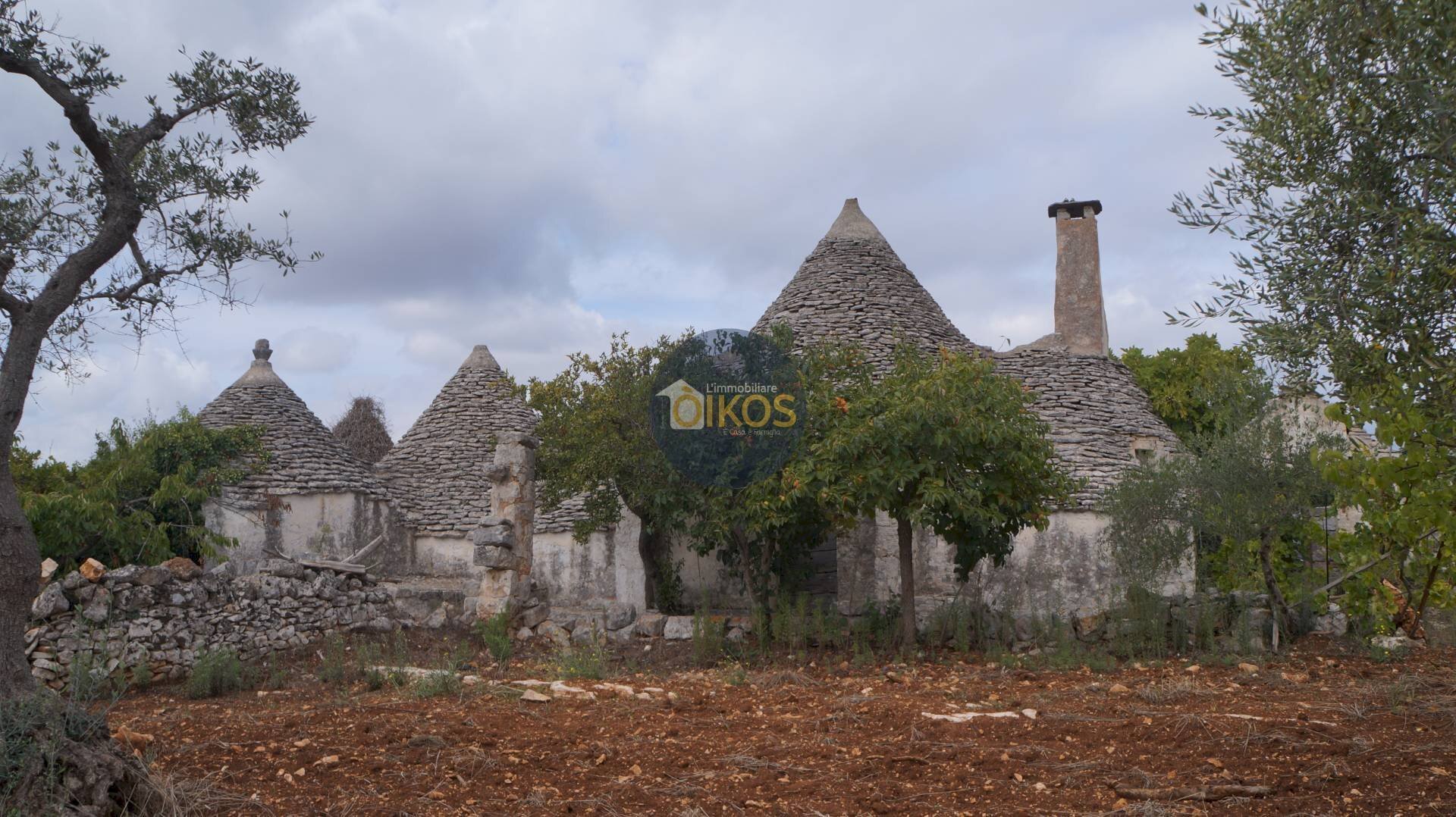 Foto 2 - Rustico via Colucci, Alberobello - foto 2
