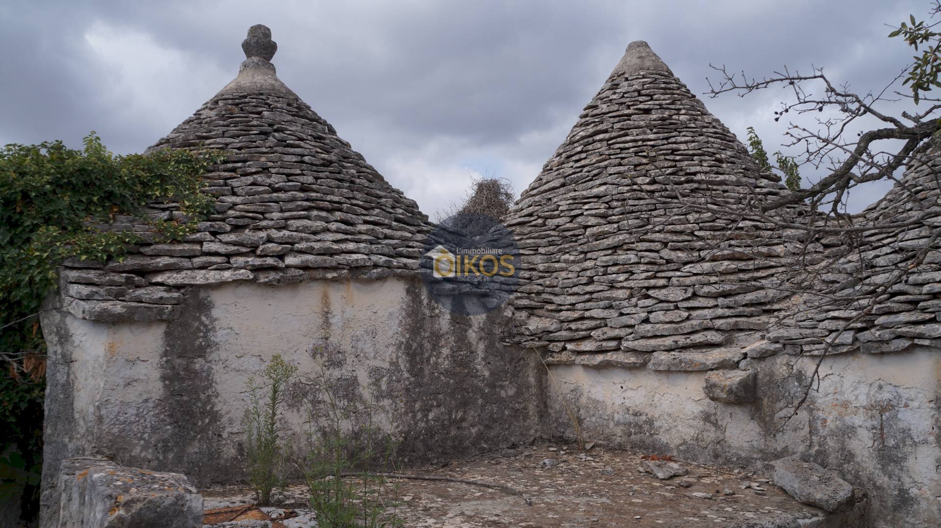 Foto 3 - Rustico via Colucci, Alberobello - foto 3