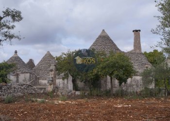 Foto 2 - Rustico via Colucci, Alberobello - foto 2