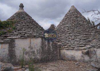 Foto 3 - Rustico via Colucci, Alberobello - foto 3