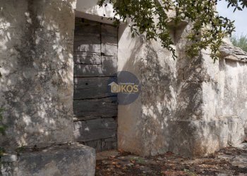 Foto 4 - Rustico via Colucci, Alberobello - foto 4