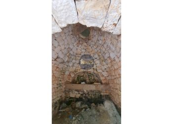 Foto 5 - Rustico via Colucci, Alberobello - foto 5