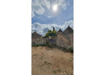 Foto 10 - Rustico via Colucci, Alberobello - foto 10