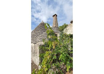 Foto 11 - Rustico via Colucci, Alberobello - foto 11