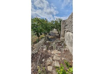 Foto 12 - Rustico via Colucci, Alberobello - foto 12