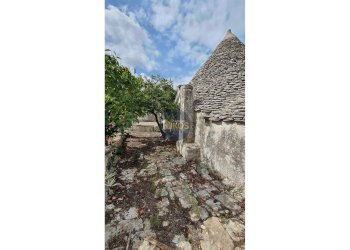 Foto 13 - Rustico via Colucci, Alberobello - foto 13