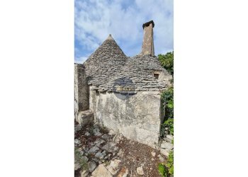 Foto 16 - Rustico via Colucci, Alberobello - foto 16