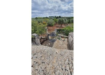 Foto 17 - Rustico via Colucci, Alberobello - foto 17