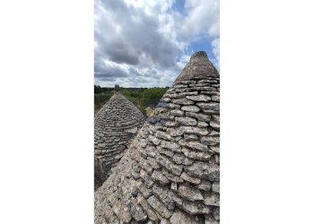 Foto 20 - Rustico via Colucci, Alberobello - foto 20