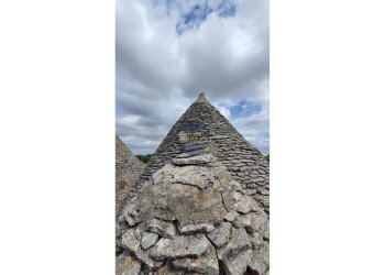 Foto 21 - Rustico via Colucci, Alberobello - foto 21