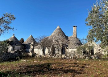 Foto 23 - Rustico via Colucci, Alberobello - foto 23