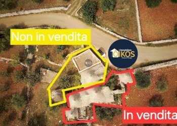 Foto 25 - Rustico via Colucci, Alberobello - foto 25