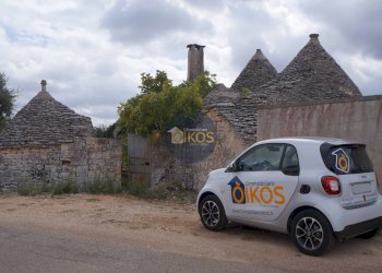 Foto 26 - Rustico via Colucci, Alberobello - foto 26