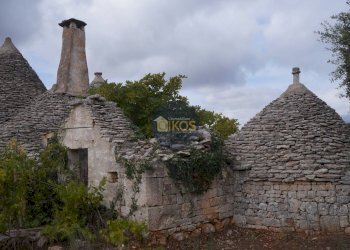 Foto 27 - Rustico via Colucci, Alberobello - foto 27