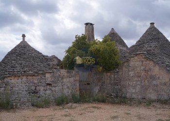 Foto 28 - Rustico via Colucci, Alberobello - foto 28