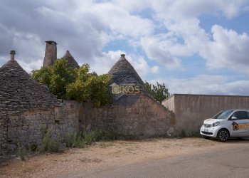 Foto 29 - Rustico via Colucci, Alberobello - foto 29