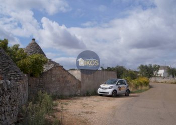 Foto 30 - Rustico via Colucci, Alberobello - foto 30