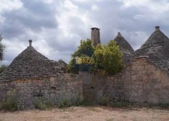 Foto 31 - Rustico via Colucci, Alberobello - foto 31