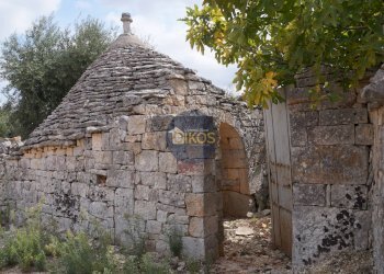 Foto 32 - Rustico via Colucci, Alberobello - foto 32