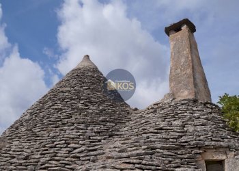 Foto 40 - Rustico via Colucci, Alberobello - foto 40