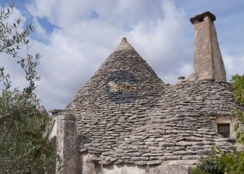 Foto 42 - Rustico via Colucci, Alberobello - foto 42