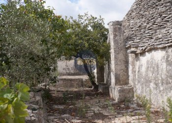 Foto 43 - Rustico via Colucci, Alberobello - foto 43