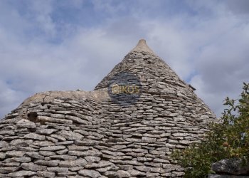 Foto 45 - Rustico via Colucci, Alberobello - foto 45