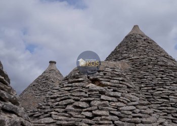 Foto 50 - Rustico via Colucci, Alberobello - foto 50