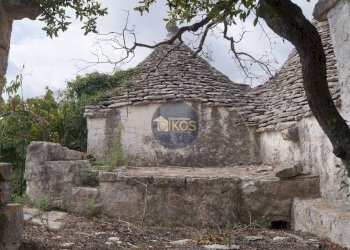 Foto 51 - Rustico via Colucci, Alberobello - foto 51