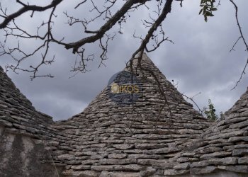 Foto 54 - Rustico via Colucci, Alberobello - foto 54