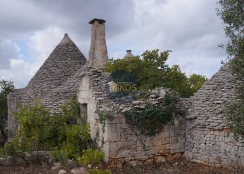 Foto 57 - Rustico via Colucci, Alberobello - foto 57