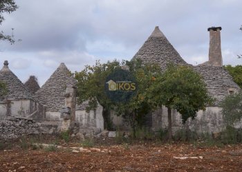 Foto 58 - Rustico via Colucci, Alberobello - foto 58