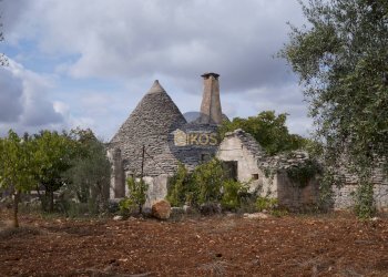 Foto 59 - Rustico via Colucci, Alberobello - foto 59