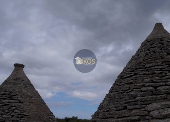 Foto 80 - Rustico via Colucci, Alberobello - foto 80