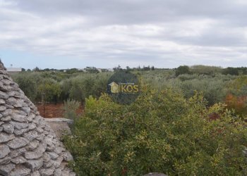 Foto 81 - Rustico via Colucci, Alberobello - foto 81