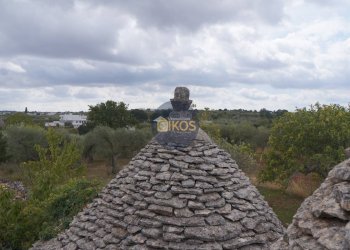 Foto 85 - Rustico via Colucci, Alberobello - foto 85