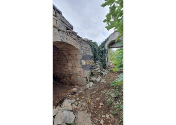 Foto 89 - Rustico via Colucci, Alberobello - foto 89