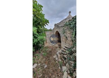 Foto 92 - Rustico via Colucci, Alberobello - foto 92