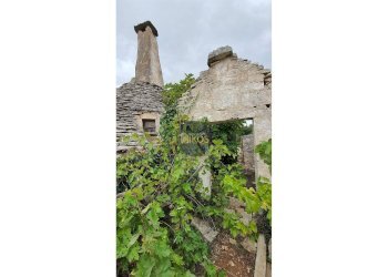 Foto 93 - Rustico via Colucci, Alberobello - foto 93