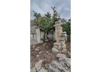 Foto 96 - Rustico via Colucci, Alberobello - foto 96