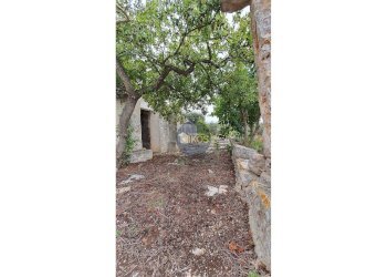 Foto 97 - Rustico via Colucci, Alberobello - foto 97