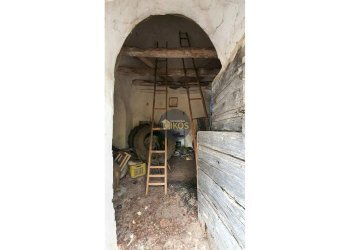 Foto 98 - Rustico via Colucci, Alberobello - foto 98