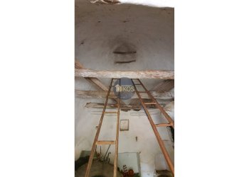 Foto 101 - Rustico via Colucci, Alberobello - foto 101