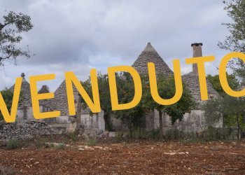 Foto 1 - Rustico via Colucci, Alberobello - foto 1