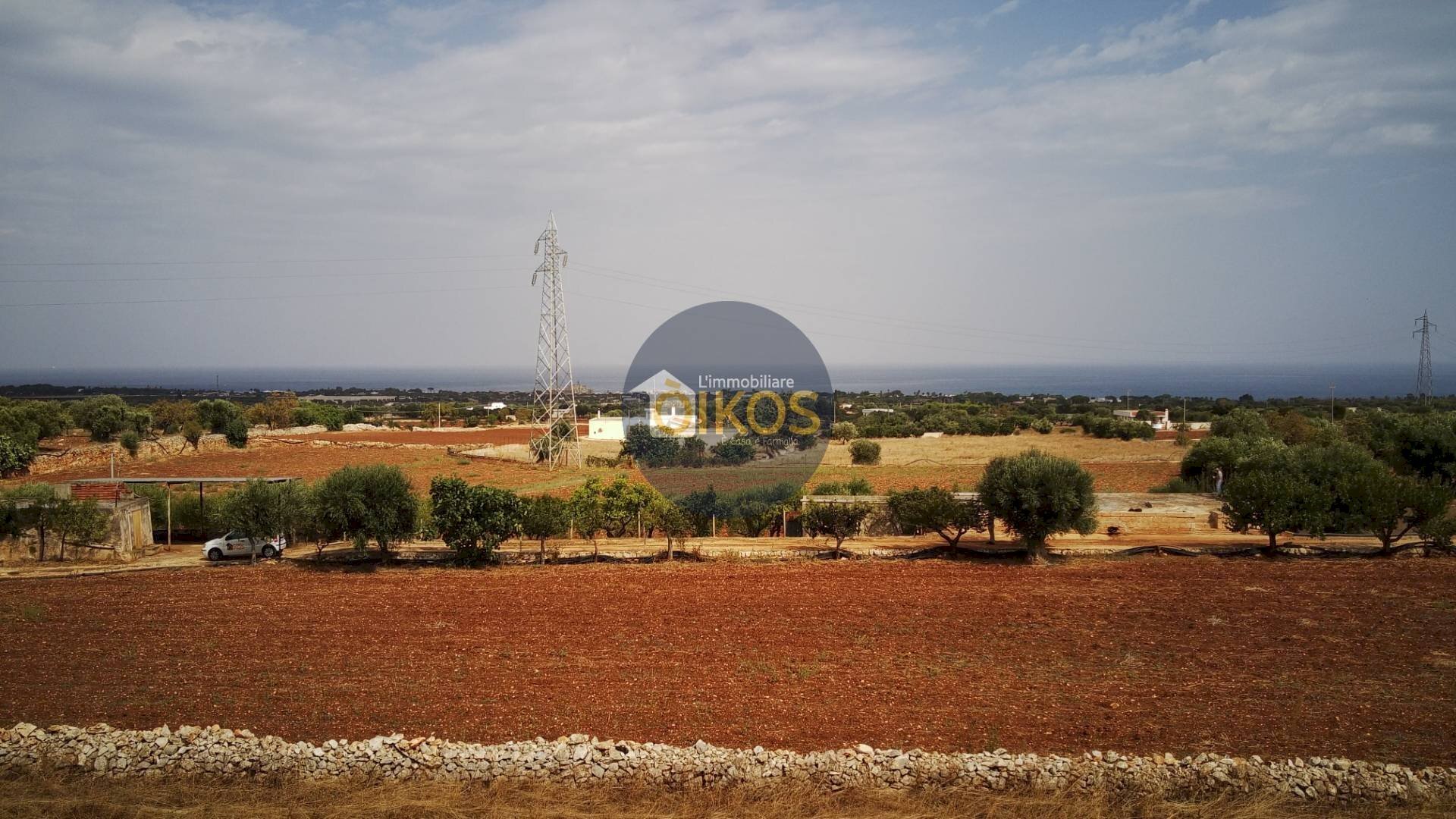 Foto 2 - Terreno agricolo Strada Comunale Fusella, Polignano a Mare - foto 2