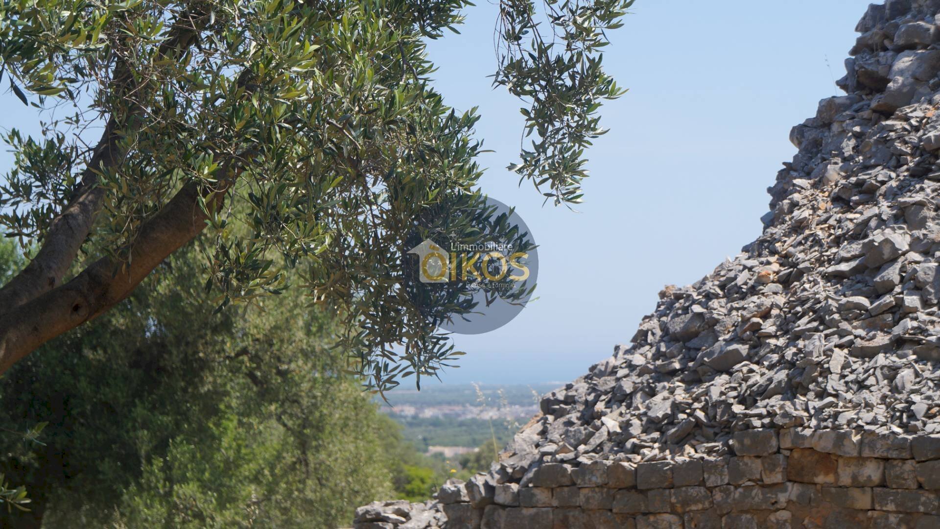 Foto 1 - Rustico contrada salamina, Fasano - foto 1