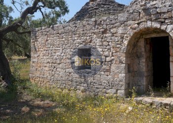 Foto 2 - Rustico contrada salamina, Fasano - foto 2